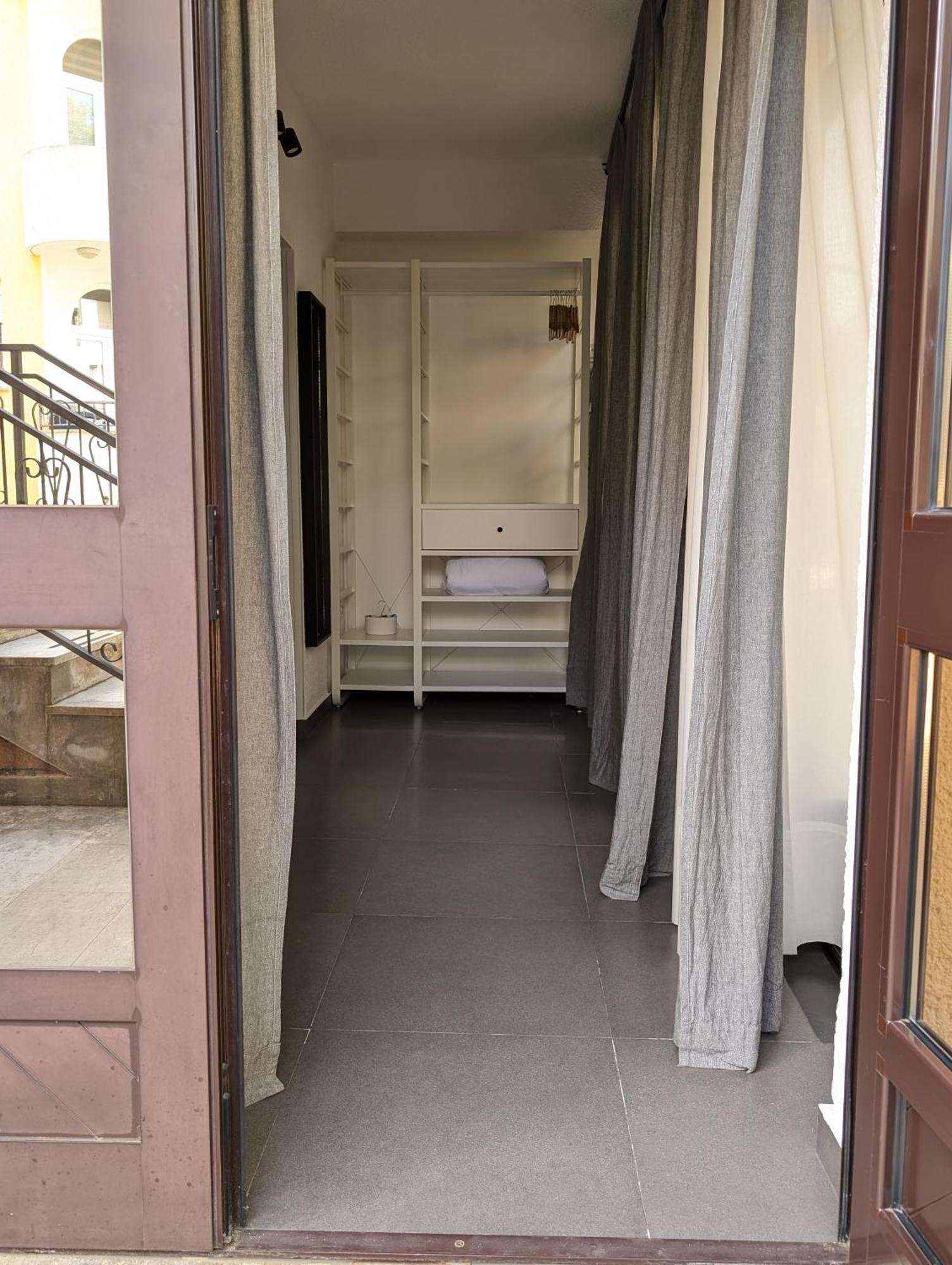 Apartments Glam Poreč Exterior foto